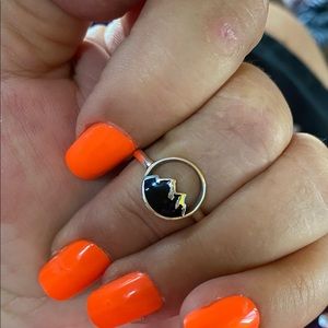 Mountains Majesty Ring